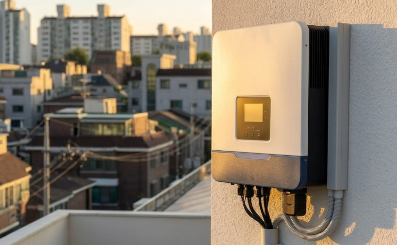 태양광 인버터 수명 5년이 정상