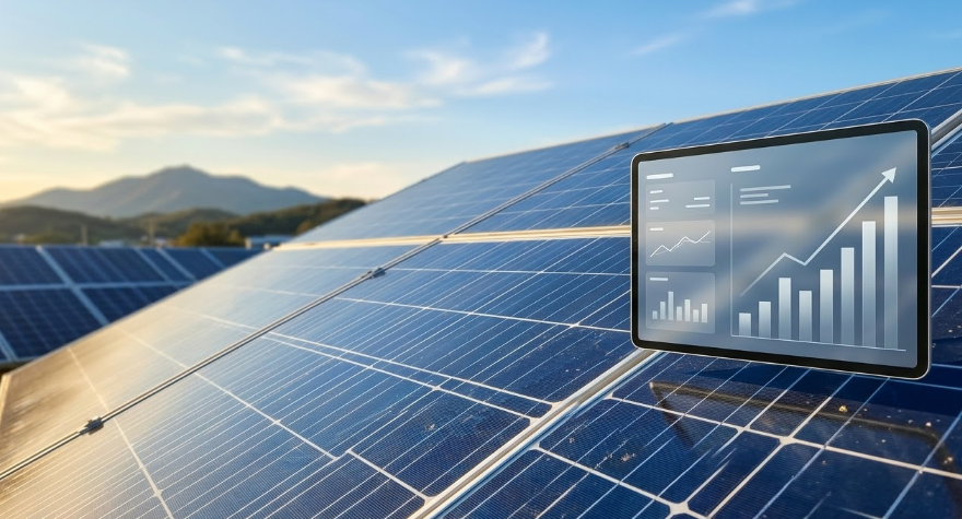 태양광 예측 정산금, 소규모 발전소도 100% 받는 방법