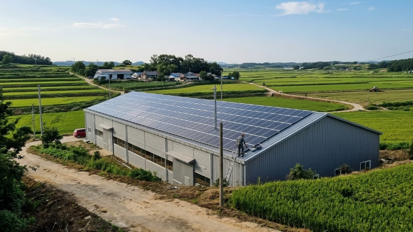 태양광 지붕 누수 분쟁, RPS 신청 늦어지면 매월 수백 만 원 손해