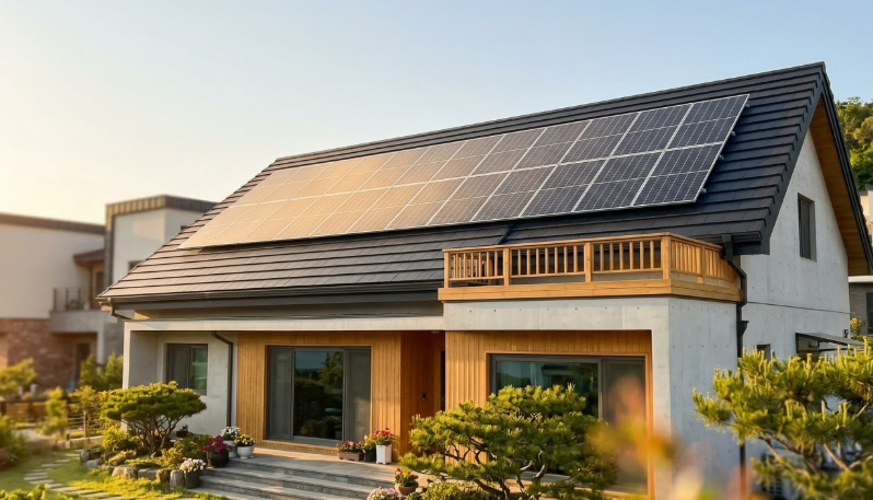 주택지원사업 신청 방법, 태양광 보조금